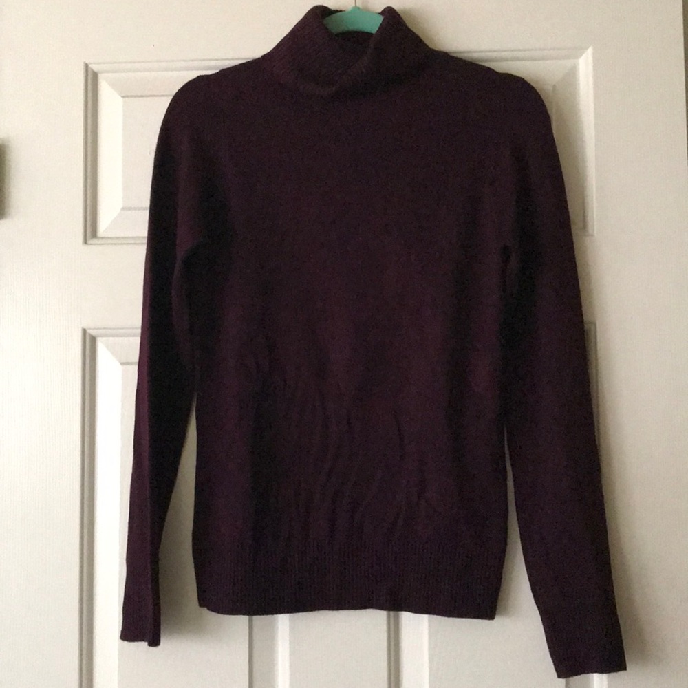 French Connection Turtleneck Sweater